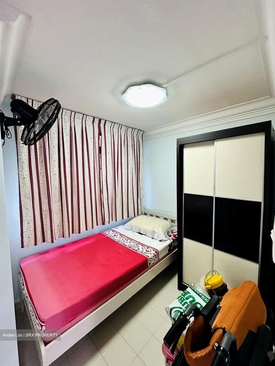 Blk 21 Dover Ville (Queenstown), HDB 3 Rooms #532616081